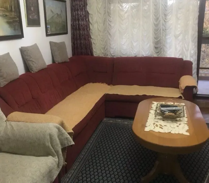 Prodaja, dvosoban stan, 90m², Bar, Crna Gora