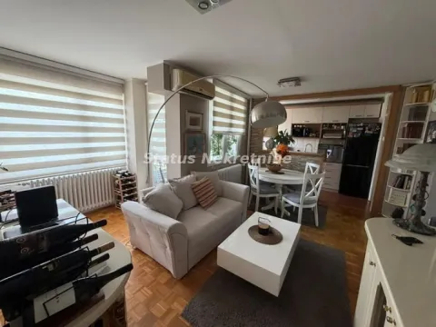 Stan in Novo naselje