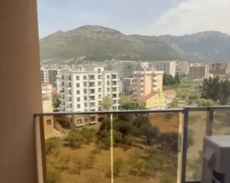 Sale, two bedroom apartment, 77m², Bar, Crna Gora - image 4