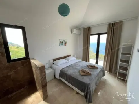 Sale, house, 203m², Reževići, Budva - image 12