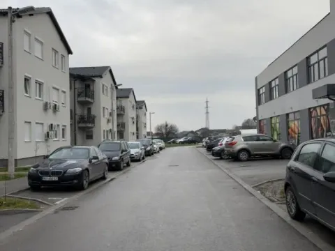 Rent, three bedroom apartment, 72m², Adice, Novi Sad Sve Podlokacije - image 11