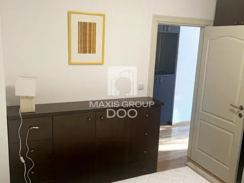Rent, two bedroom apartment, 51m², Dušanovac, Voždovac Sve Podlokacije - image 8