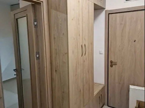 Izdavanje, jednosoban stan, 50m², Central Point, Podgorica - image 4