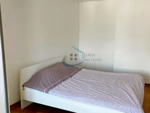 Sale, two bedroom apartment, 53m², Botanička Bašta, Palilula Sve Podlokacije - image 6