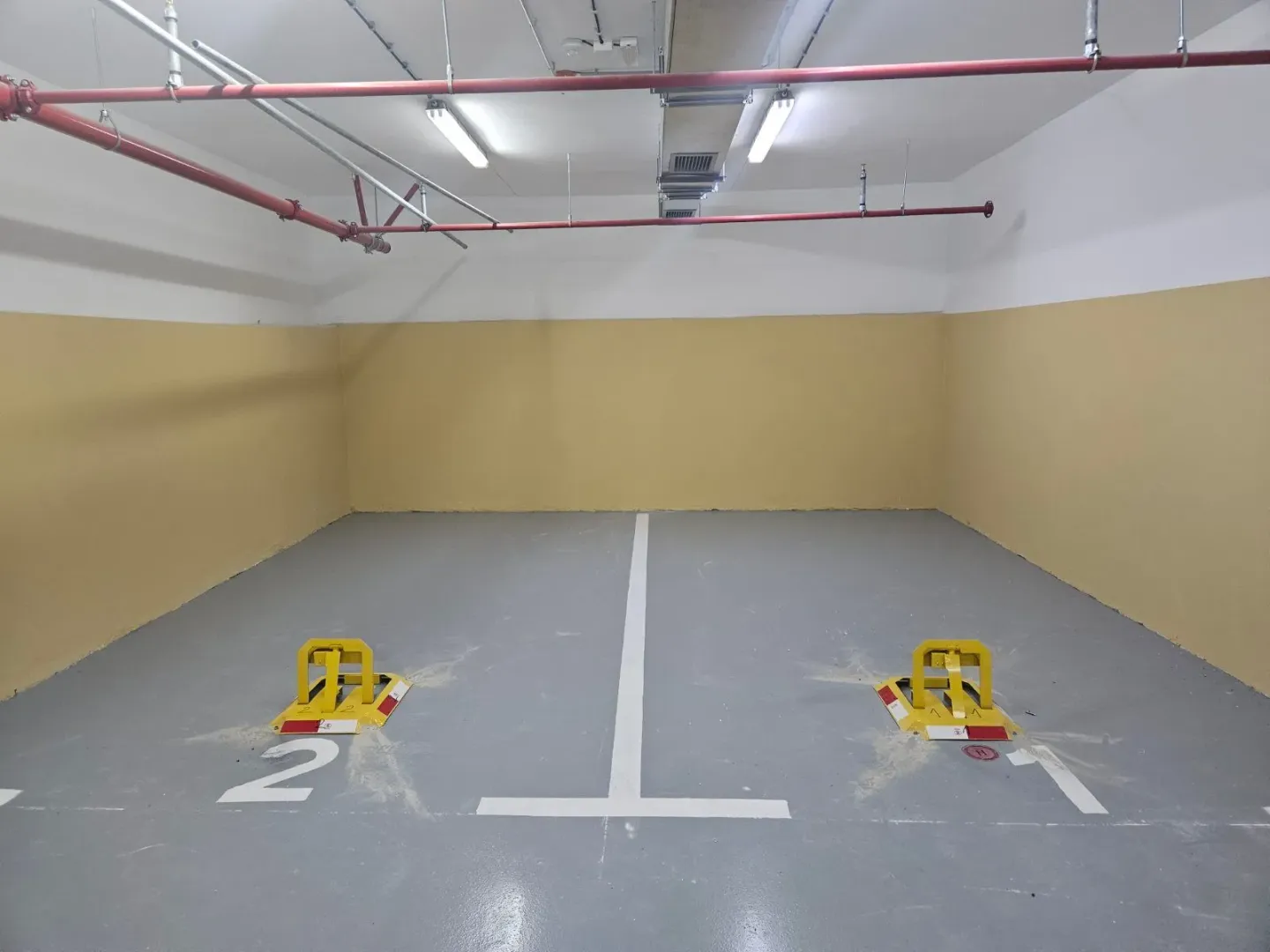 Rent, parking/garage, 11m², Stari Grad, Beograd