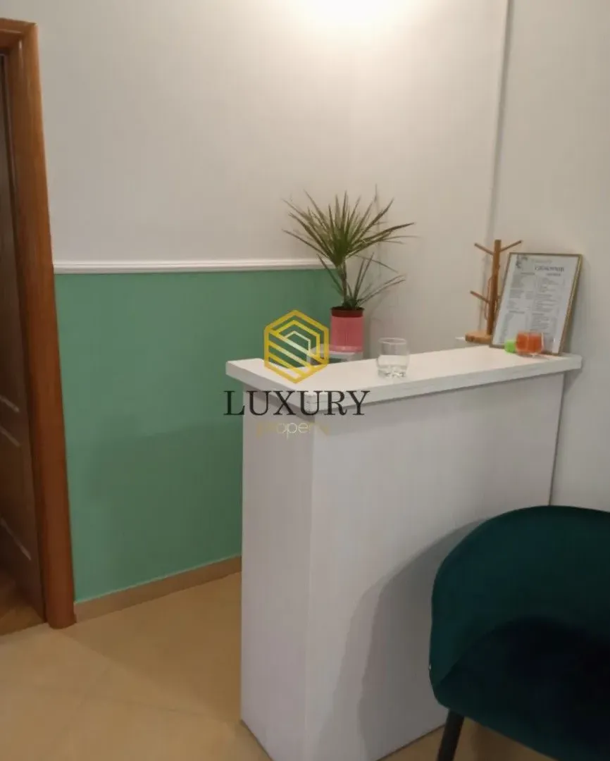 Rent, office space, 60m², Preko Morače, Podgorica
