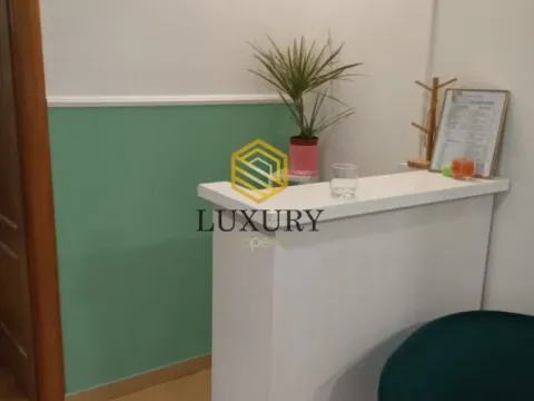 Izdavanje, poslovni prostor, 60m², Preko Morače, Podgorica - image 4