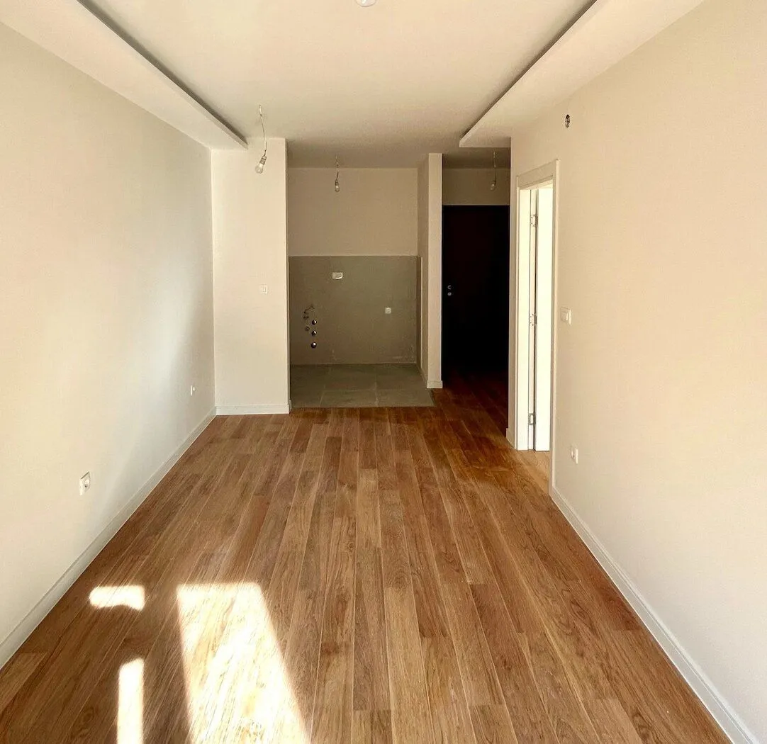 Rent, apartment, 43m², Central Point, Podgorica
