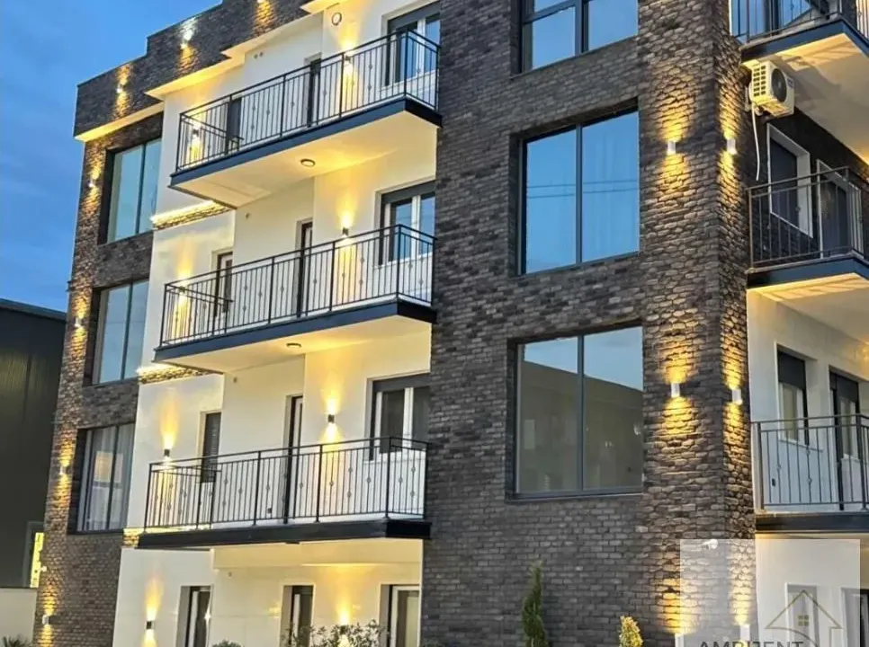 Prodaja, dvosoban stan, 44m², Surčin, Beograd