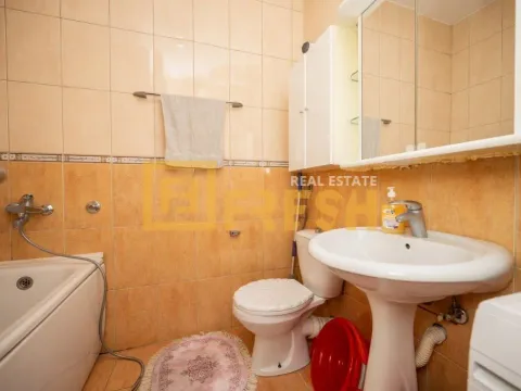 Izdavanje, jednosoban stan, 47m², Preko Morače, Podgorica - image 10