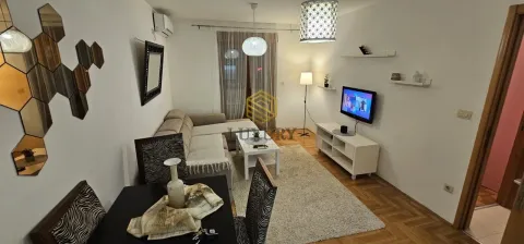 Rent, one bedroom apartment, 45m², Stari Aerodrom, Podgorica - image 4