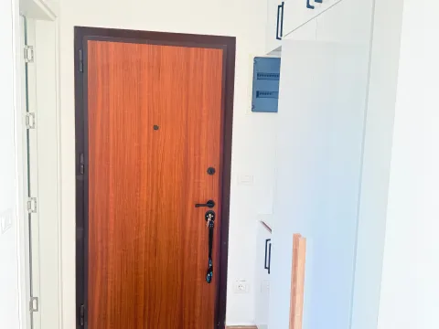 Prodaja, garsonjera, 33m², Ulcinjsko Polje, Ulcinj - image 7