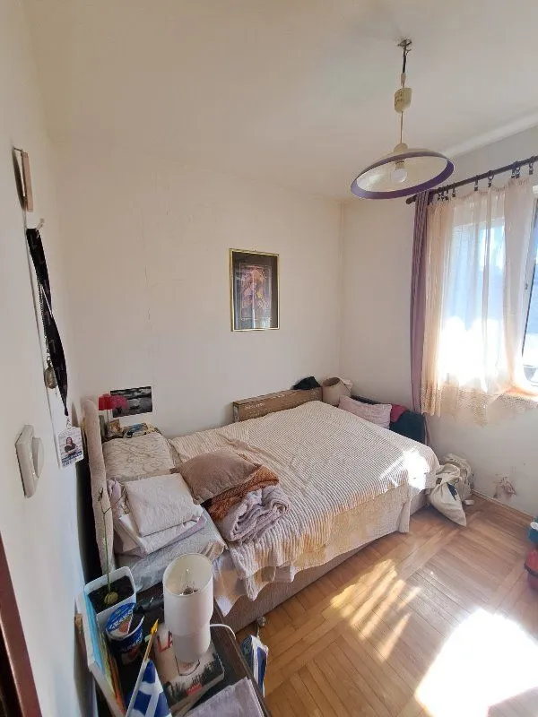 Prodaja, dvosoban stan, 37m², Karaburma, Palilula Sve Podlokacije