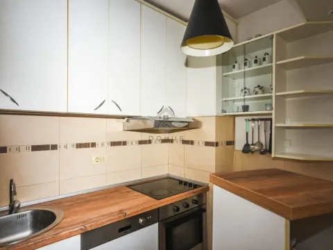 Rent, one bedroom apartment, 45m², Stari Aerodrom, Podgorica - image 4