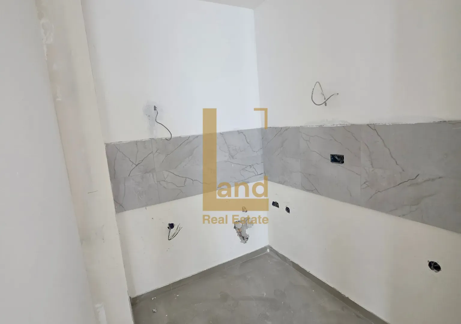 Prodaja, jednosoban stan, 44m², Zabjelo, Podgorica