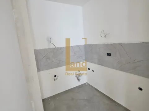 Prodaja, jednosoban stan, 44m², Zabjelo, Podgorica - image 2