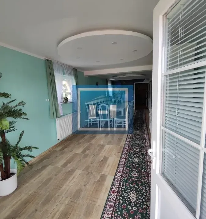 Prodaja, kuća, 405m², Donje Štiplje, Jagodina