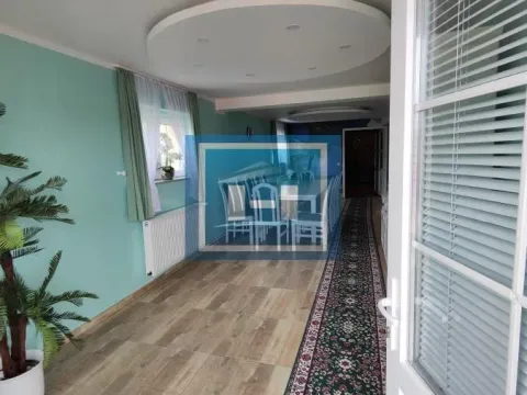 Sale, house, 405m², Donje Štiplje, Jagodina