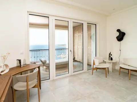 Prodaja, jednosoban stan, 77m², Luštica, Tivat - image 26