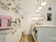 Prodaja, dvosoban stan, 57m², Pržno, Budva - image 20