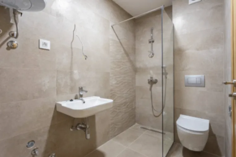 Sale, apartment, 43m², Bečići, Budva