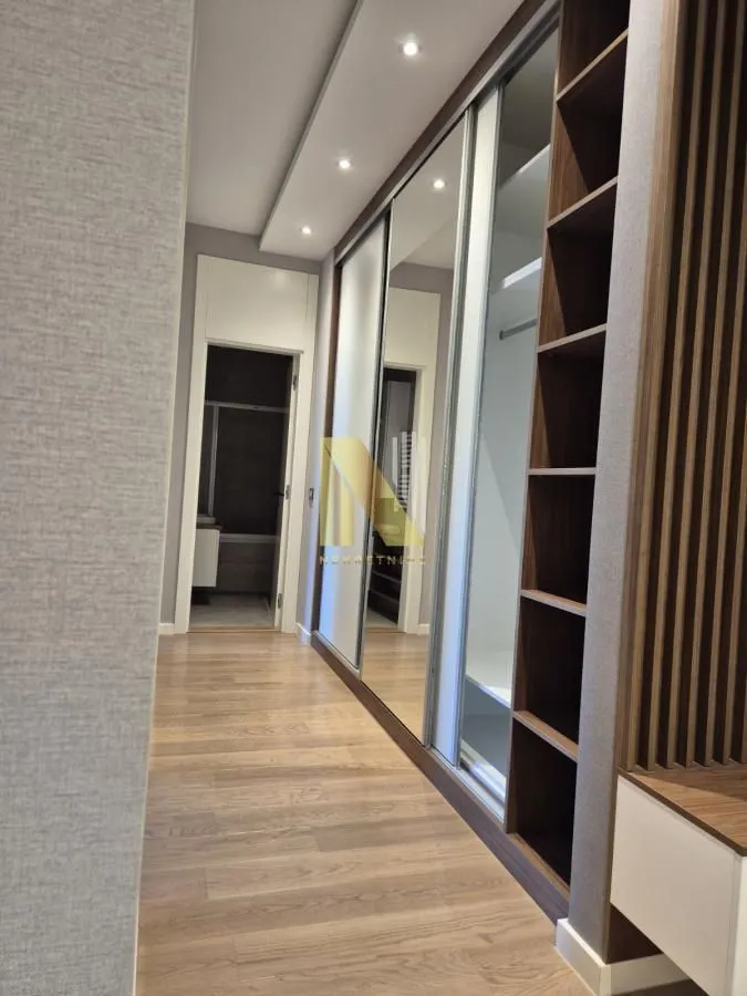 Rent, three bedroom apartment, 85m², Lipov gaj, Novi Sad Sve Podlokacije