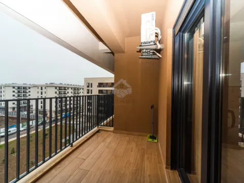 Izdavanje, jednosoban stan, 47m², Podgorica, Crna Gora - image 10