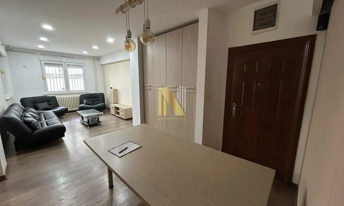 Sale, three bedroom apartment, 93m², Grbavica, Novi Sad Sve Podlokacije
