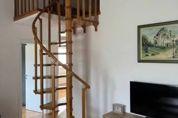 Izdavanje, trosoban stan, 68m², Savski Venac, Beograd - image 4