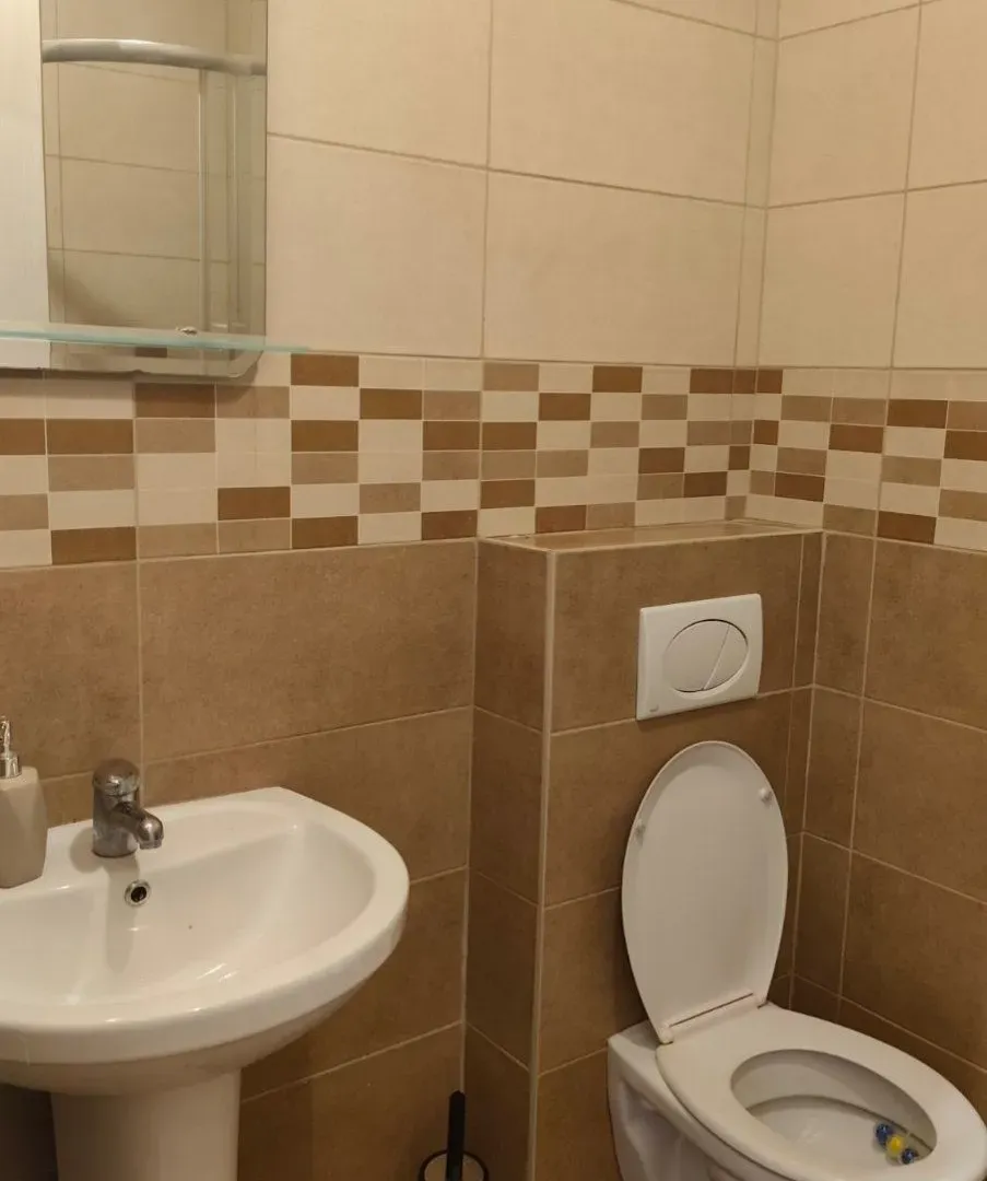 Rent, two bedroom apartment, 41m², Zabjelo, Podgorica