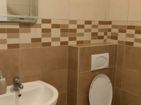Rent, two bedroom apartment, 41m², Zabjelo, Podgorica - image 8