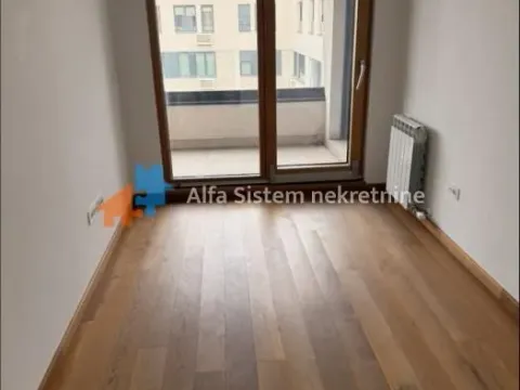 Rent, four bedroom apartment, 106m², Novi Beograd Blok 65, Novi Beograd Sve Podlokacije - image 5