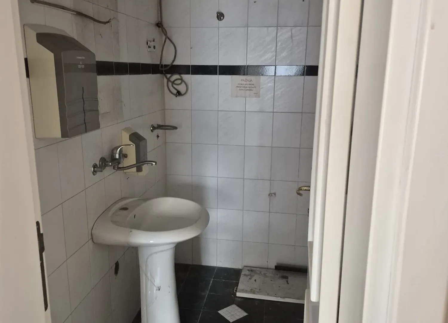 Sale, house, 850m², Krnjaca, Palilula Sve Podlokacije