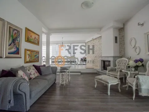 Izdavanje, kuća, 270m², Zagorič, Podgorica - image 5