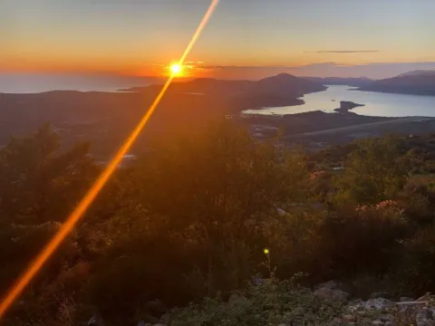 Sale, land lot, 5071m², Mirac, Kotor