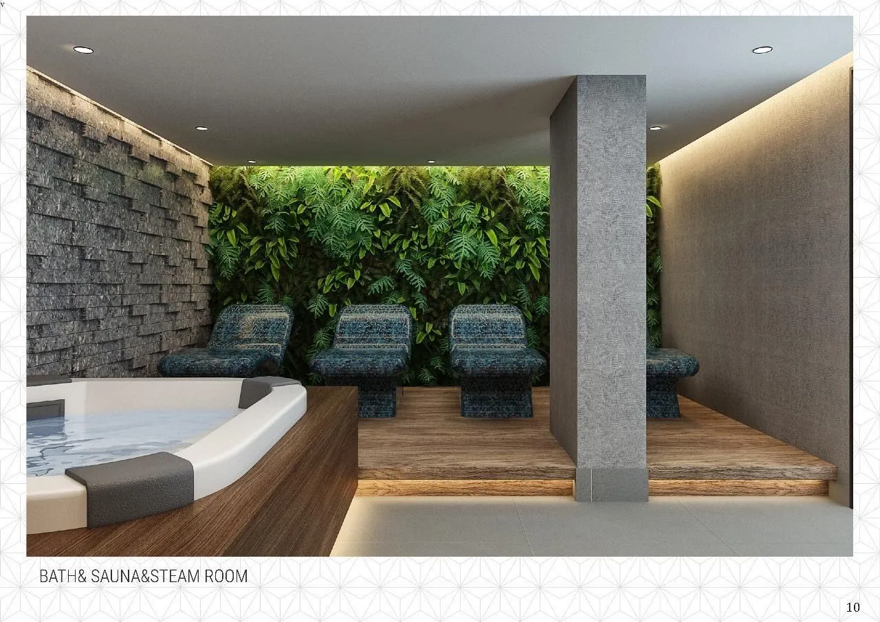 Prodaja, dvosoban stan, 91m², Centar, Podgorica