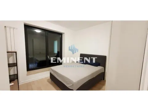 Rent, two bedroom apartment, 55m², Novi Beograd Blok 67, Novi Beograd Sve Podlokacije - image 4