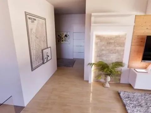 Prodaja, četvorosoban stan, 78m², Palilula, Niš - image 3