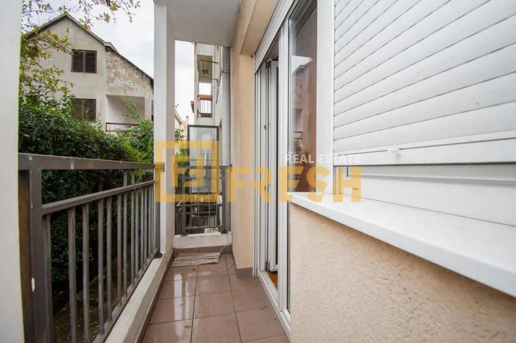 Rent, three bedroom apartment, 90m², Dalmatinska ulica, Podgorica