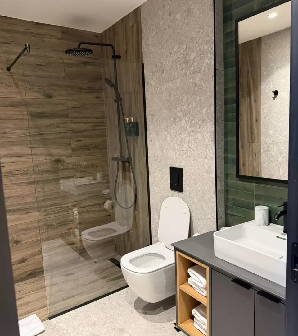 Sale, one bedroom apartment, 42m², Centar, Kolašin