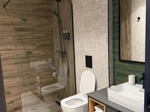 Prodaja, jednosoban stan, 42m², Centar, Kolašin - image 5