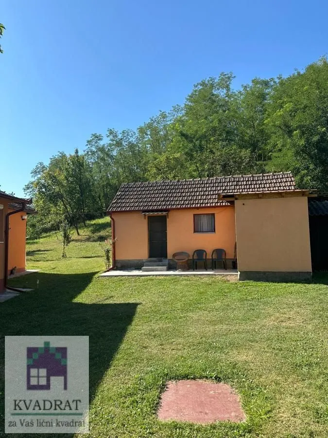 Sale, house, 58m², Obrenovac, Beograd