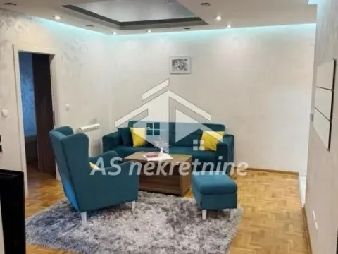 Rent, two bedroom apartment, 50m², Mirijevo 1, Mirijevo Sve Podlokacije - image 3