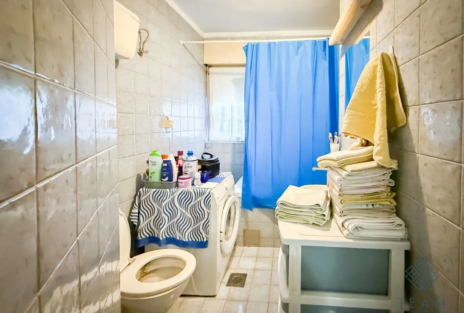 Prodaja, jednosoban stan, 55m², Stari Aerodrom, Podgorica