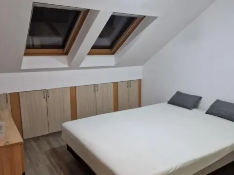 Izdavanje, dvosoban stan, 46m², Sajmište, Novi Sad - image 7