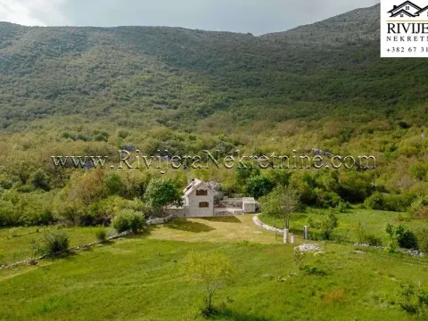 Prodaja, kuća, 64m², Vrbanj, Herceg Novi - image 18
