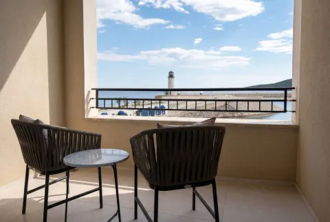 Prodaja, jednosoban stan, 47m², Tivat, Crna Gora - image 13