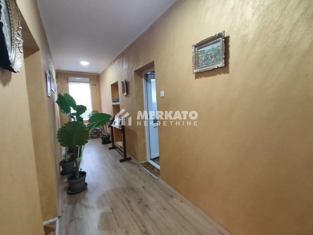Prodaja, kuća, 172m², Bagljaš, Zrenjanin