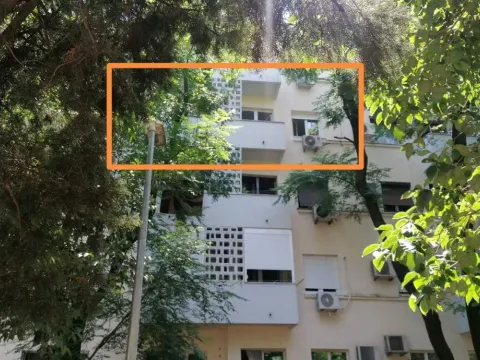 Prodaja, dvosoban stan, 69m², Podgorica, Crna Gora - image 9