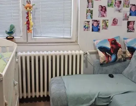 Prodaja, trosoban stan, 91m², Novi Sad, Srbija - image 9